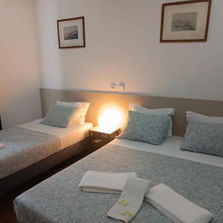 Pensao Nova Goa Otel Lisboa Dış mekan fotoğraf