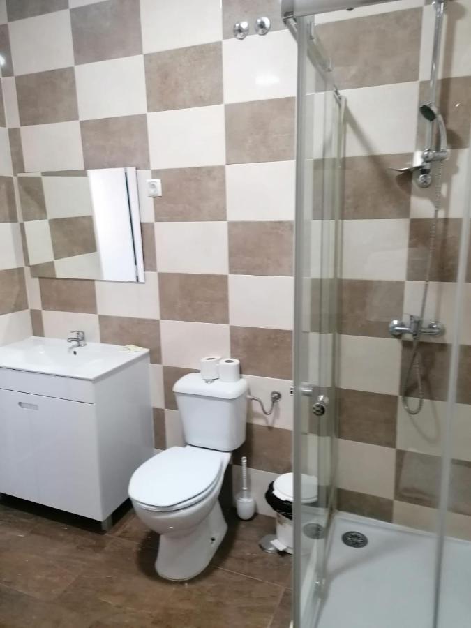 Pensao Nova Goa Otel Lisboa Dış mekan fotoğraf