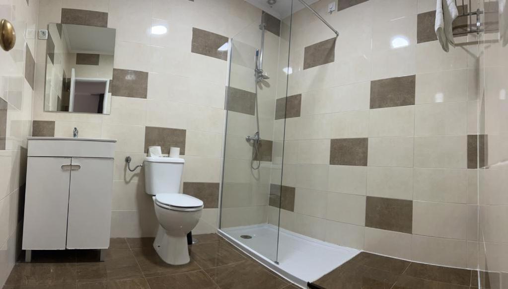 Pensao Nova Goa Otel Lisboa Dış mekan fotoğraf